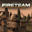 Ícone do programa: Fireteam v0.2.0e