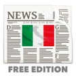 Ikon program: Italy  Rome News Today in…