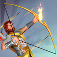 程序图标：Archery King