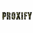 Symbol des Programms: Proxify