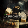 Icono de programa: Mexico La frontera