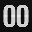 Icon of program: Fliqlo - Flip Clock - Clo…