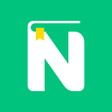 Иконка программы: Novelah - Read fiction  n…