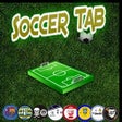 Ikona programu: Soccer Tab (Football)