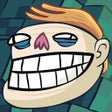 أيقونة البرنامج: Troll Face Quest Video Me…