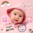 Icoon van programma: Cute Baby Photo Editor