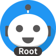 Symbol des Programms: Robotmon Launcher (Root)