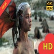 Mother of Dragons Wallpapers New Tab
