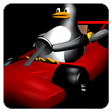 Icône du programme : SuperTuxKart