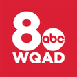 프로그램 아이콘: WQAD News 8 Quad Cities