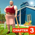 Icoon van programma: Bad Granny 3: Grandpa Sec…