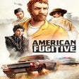 Biểu tượng của chương trình: American Fugitive