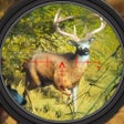 ไอคอนของโปรแกรม: Deer Hunter 2023 Hunting …