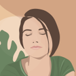 Иконка программы: Face Yoga - Tone your Ski…