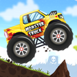 程序图标：Kids Monster Truck