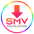 Biểu tượng của chương trình: SMV Downloader Social med…