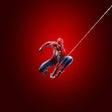Icon of program: Marvel's Spider-Man