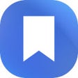 Ikona programu: Marqly - Bookmark Manager
