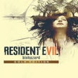 Ikon program: Resident Evil 7: Biohazar…