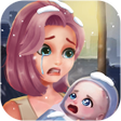 Programın simgesi: Marble Quest - Pinball bl…