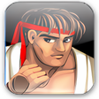 程序图标：Street Fighter 2