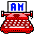 Icono de programa: Mecanografia AM