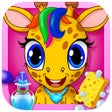 Icône du programme : Jungle Animal Spa  Salon …
