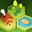 プログラムのアイコン：Perfect Lands