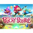 Icône du programme : The Plucky Squire