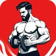 Icona del programma: Home Workout for Mens Fit…