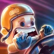Icône du programme : Clash Rider - Clicker Tyc…