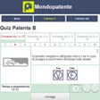 프로그램 아이콘: Quiz Patente B - AM 2019