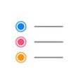 Ícone do programa: Reminders MenuBar