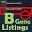 プログラムのアイコン：Listings-B-Gone