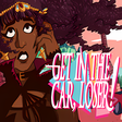 Ikon program: Get in the Car, Loser!