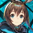 أيقونة البرنامج: 明日方舟
