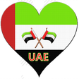 Icona del programma: UAE VPN - Free VPN Proxy …