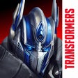 Icono de programa: Transformers: Age of Exti…