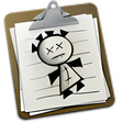 Icono de programa: VoodooPad Lite