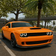 أيقونة البرنامج: FastGrand: Car Driving Ga…
