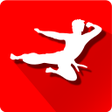 Ícone do programa: MMA Trainer : ufc,mma,ufc…