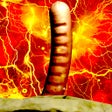 Programın simgesi: Sausage Legend Fighting G…