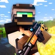 Иконка программы: Guns Mods for Minecraft P…