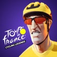 Ícone do programa: Cycling Legends: Team Man…