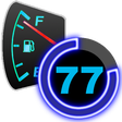 Battery Monitor Widget