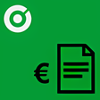 Symbol des Programms: INtex Auftrag