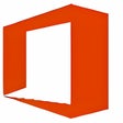 Symbol des Programms: Office Home & Student 201…