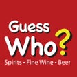 Ikona programu: Guess Who Liquor