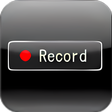 프로그램 아이콘: Voice Recorder