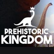 Иконка программы: Prehistoric Kingdom